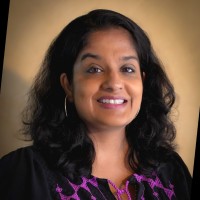 Lakshmi Ramakrishnan