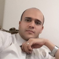 Reza Ganji