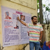 Kaushik Jethava