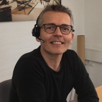 Claus Jakobsen