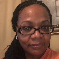 Adrienne Petty