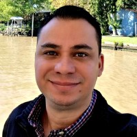 Samuel Gomes Evaristo