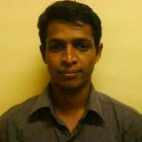 Rajaram K