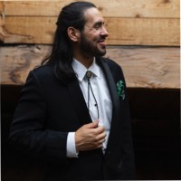 Josiah Contreras