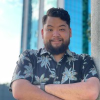 Travis Takashima