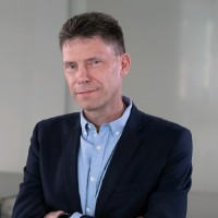 Fredric Hagström