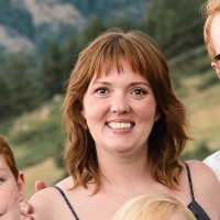 Allison Harrell