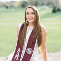 Amanda Udstuen, Mph