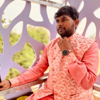 Nishith Kumar Jyothi