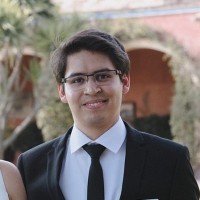 Daniel Romero Yáñez