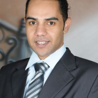 Sayed Feras Hasan