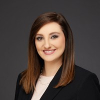 Samantha Mitchell, Cpa