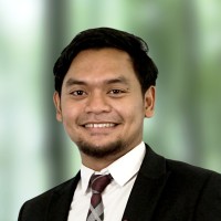 Rizan Faiz Rosman