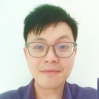 Dr Ben Moo