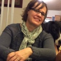 Sarah Harmuth Letke