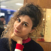 Hadiseh Asadolahi