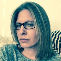 Jo Baxter