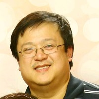 Peter Chung
