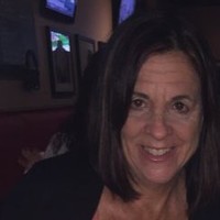 Kathy Jeffrey