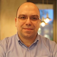 Ioannis Kosyfarinis