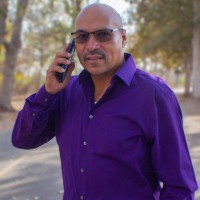 Ruben Rincon