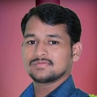 Rushikesh Dange