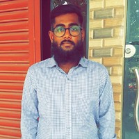 Huzaifa Anis