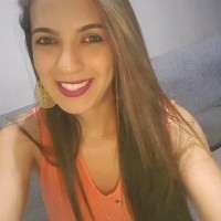 Amanda Morais Cardoso