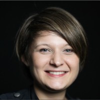 Anne Chantreau