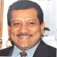 Freddy Mejia