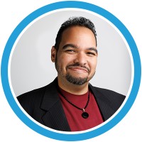 Ruben Mendez