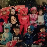 Katherine Lyons