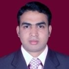 Chitta Ranjan Bhuyan