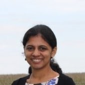 Aruna Murthy