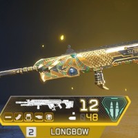 Longbow Johnson