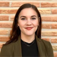 Molly Zwahr