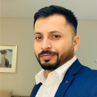 Pankaj Pawade