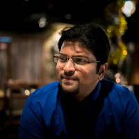 SRIKANTH NUKA