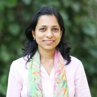 Ramya Srinivasan