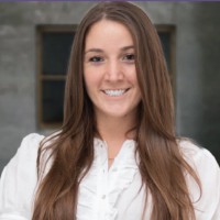 Courtney Digney