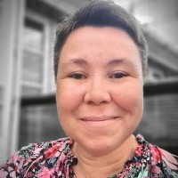 Vibeke Lyberth Nielsen