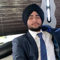 Harkirat Basra