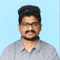 Avinash Chanumolu