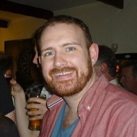 Michael Pringle