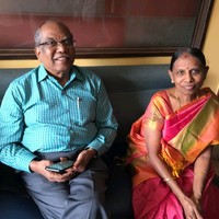 Gnanagandhi Vasudevan