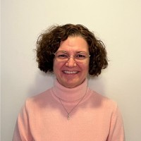 Jo Wright