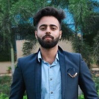 Manthan Bhat