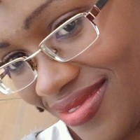 Julie Kimiti