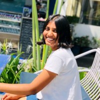 DHRUVI GEVARIYA