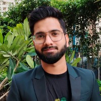 Siddharth Shringi